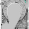 Сушильная машина Electrolux DelicateCare 800 EW8H358SP