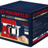 Кухонный комбайн Maunfeld MF-422CH