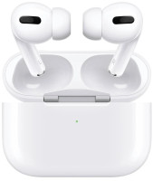 Наушники Apple AirPods Pro 2