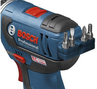 Дрель-шуруповерт Bosch GSR 10.8 V-EC Professional