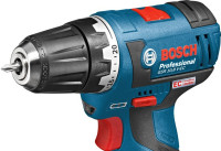 Дрель-шуруповерт Bosch GSR 10.8 V-EC Professional