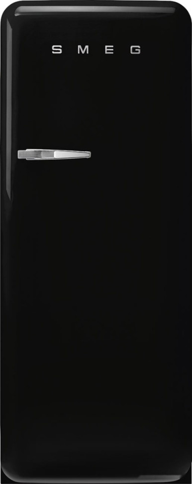 Однокамерный холодильник Smeg FAB28RBL5