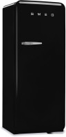 Однокамерный холодильник Smeg FAB28RBL5