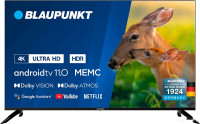 Телевизор Blaupunkt 50UBC6000