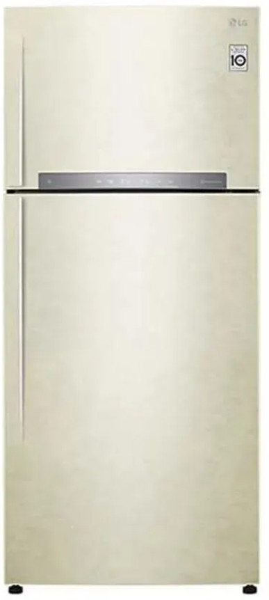 Холодильник LG GN-H702HEHL