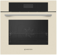 Духовой шкаф Meferi MEO6010BG ULTRA