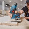 Фрезер Bosch GKF 12V-8 Professional 06016B0000 (с 2-мя АКБ и кейсом)