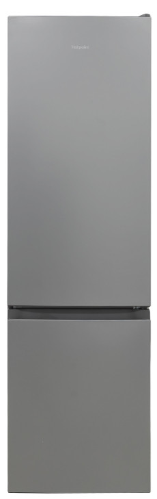 Холодильник с нижней морозильной камерой Hotpoint HT 5200 C MX