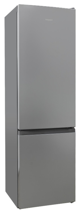 Холодильник с нижней морозильной камерой Hotpoint HT 5200 C MX