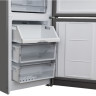Холодильник с нижней морозильной камерой Hotpoint HT 5200 C MX