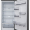 Холодильник с нижней морозильной камерой Hotpoint HT 5200 C MX
