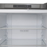 Холодильник с нижней морозильной камерой Hotpoint HT 5200 C MX