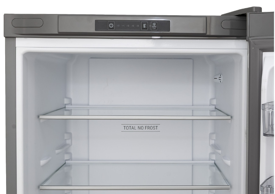 Холодильник с нижней морозильной камерой Hotpoint HT 5200 C MX