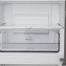 Холодильник с нижней морозильной камерой Hotpoint HT 5200 C MX