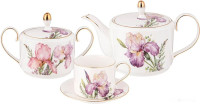 Сервиз Lefard Iris 590-331