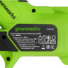 Электропила цепная Greenworks G24MCS10 / 2008207 (без АКБ и ЗУ)