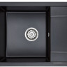 Кухонная мойка Paulmark Optimum PM216050-BLM