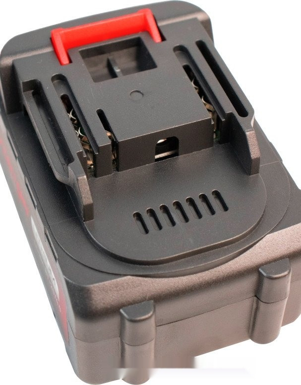 Триммер Verton Garden Green Pro BBR-2030D (с 1-им АКБ 4 Ач)