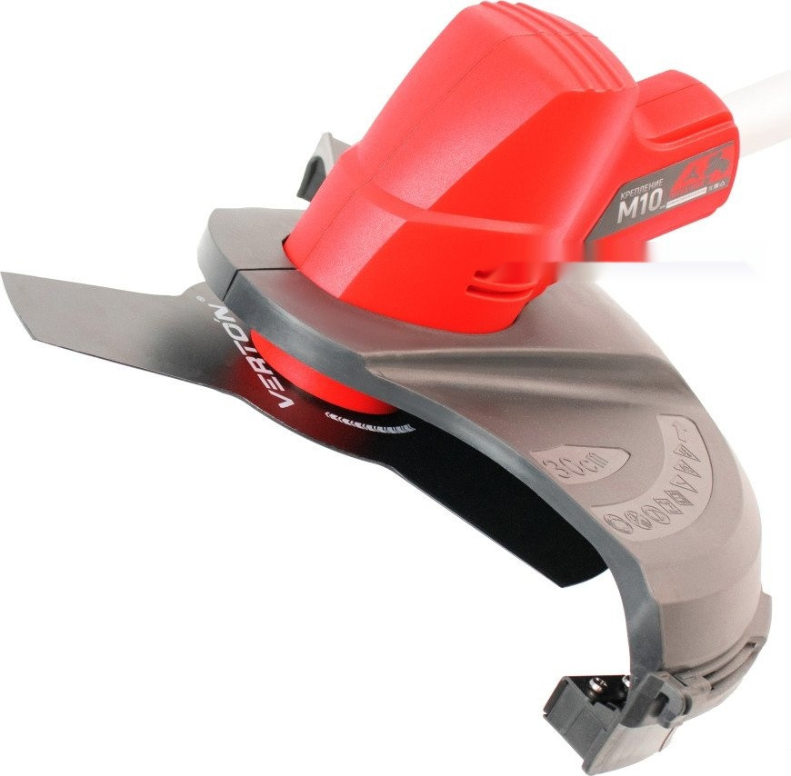 Триммер Verton Garden Green Pro BBR-2030D (с 1-им АКБ 4 Ач)