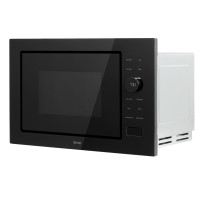 Микроволновая печь Zorg MIO253 S (черный)