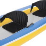 Надувная лодка GUETIO GT380KAY Inflatable Double Seat Adventuring Kayak