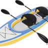 Надувная лодка GUETIO GT380KAY Inflatable Double Seat Adventuring Kayak