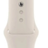 Умные часы Apple Watch SE 2 2023 40мм (сияющая звезда/сияющая звезда, S/M)