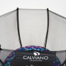Батут Calviano Outside Master Smile 183 см - 6ft (внешняя сетка, без лестницы)