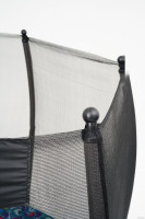 Батут Calviano Outside Master Smile 183 см - 6ft (внешняя сетка, без лестницы)