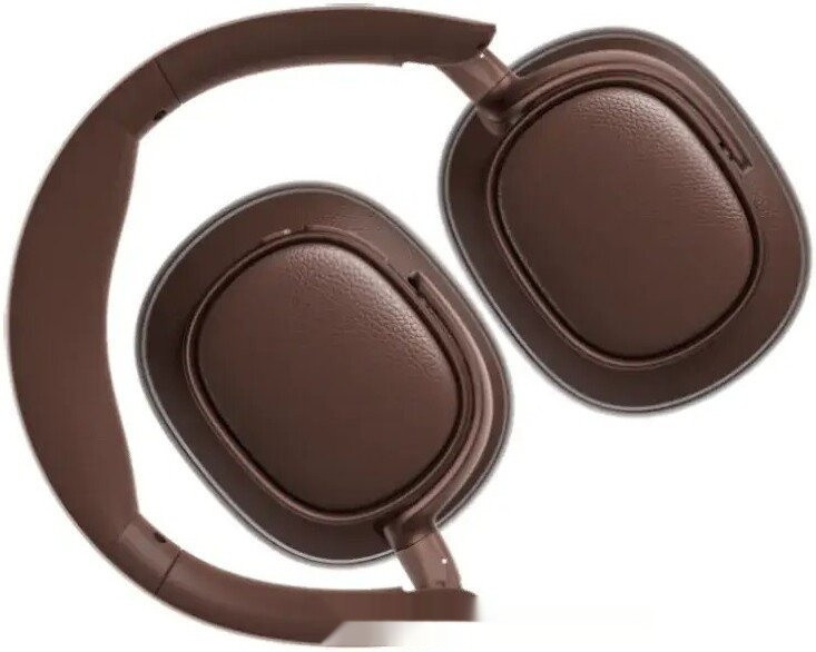 Наушники Edifier ES850NB (коричневый)