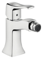 Смеситель Hansgrohe Metris Classic 31275000