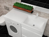 Умывальник Marko Марсал 105 R