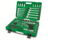 Универсальный набор Toptul GCAI130B 130 предметов