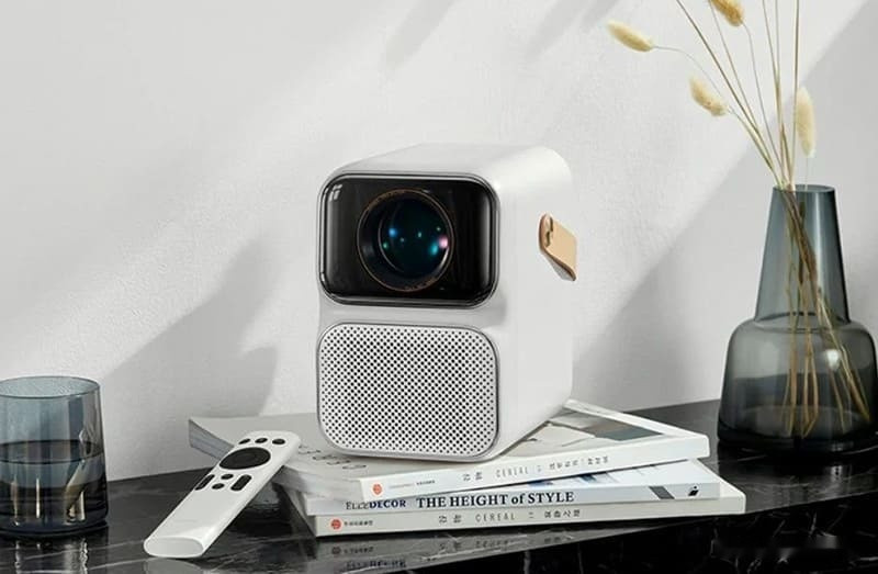 Проектор Wanbo T6 Max