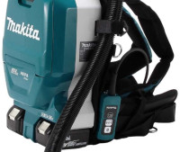 Пылесос Makita DVC261ZX11