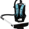 Пылесос Makita DVC261ZX11
