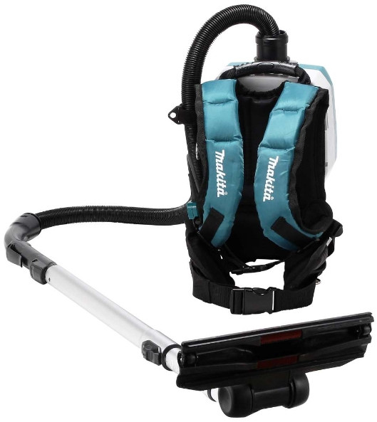 Пылесос Makita DVC261ZX11