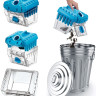 Пылесос Thomas DryBox Amfibia Family 788599