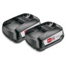 Пылесос Bosch BCS61BAT2
