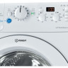 Стиральная машина Indesit BWSD 61051 WWV RU