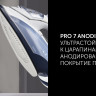 Утюг Polaris PIR 3074 SG AA 3m (голубой)