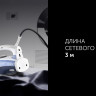 Утюг Polaris PIR 3074 SG AA 3m (голубой)
