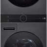 Стиральная машина LG W4W8LVPKZHM