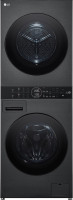 Стиральная машина LG W4W8LVPKZHM
