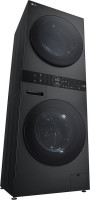 Стиральная машина LG W4W8LVPKZHM