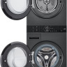 Стиральная машина LG W4W8LVPKZHM