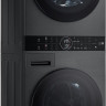 Стиральная машина LG W4W8LVPKZHM