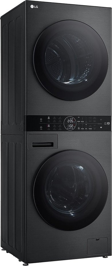 Стиральная машина LG W4W8LVPKZHM