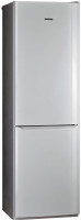 Холодильник с нижней морозильной камерой Pozis RK-149 А (SIlver)