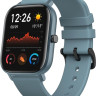 Умные часы Amazfit GTS (голубой)